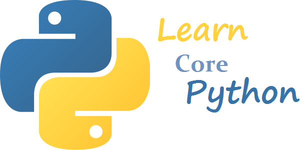 Core Python 3 Training Bengaluru